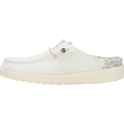 HeyDude - Women's Wendy Slip Billabong - Sandalen