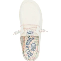 HeyDude - Women's Wendy Slip Billabong - Sandalen