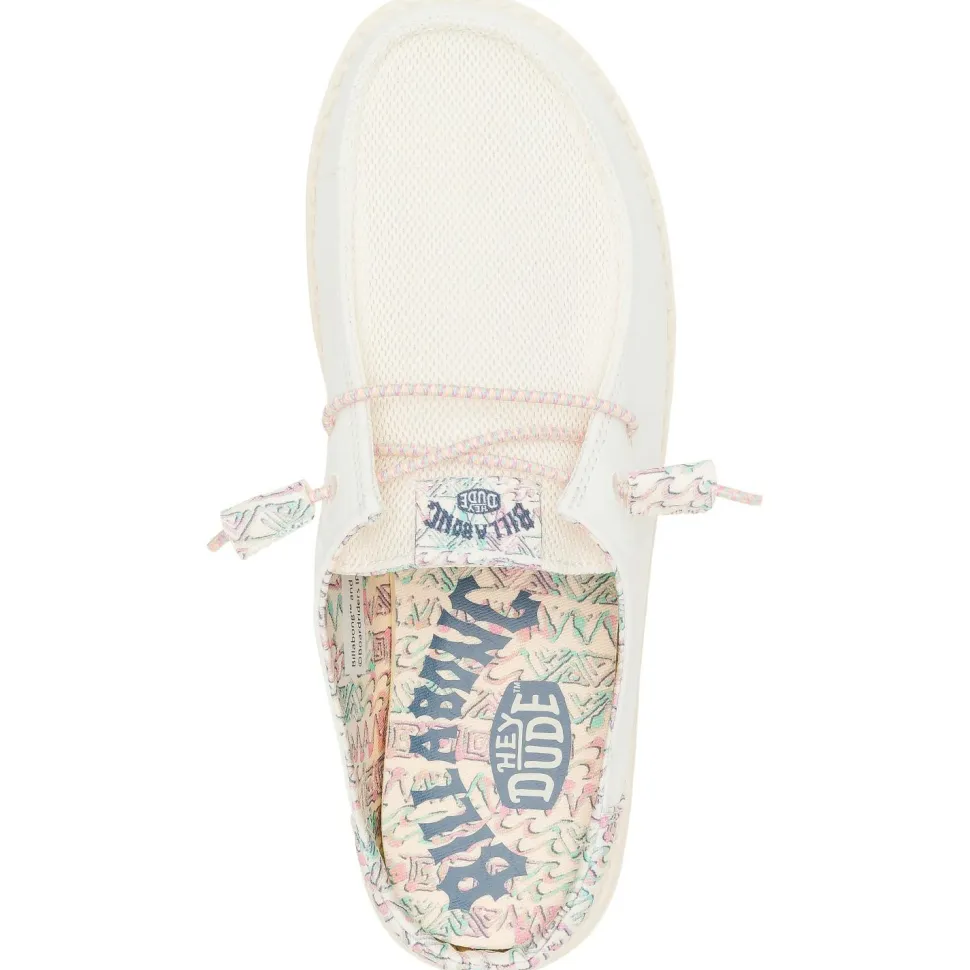 HeyDude - Women's Wendy Slip Billabong - Sandalen