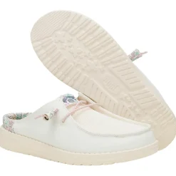 HeyDude - Women's Wendy Slip Billabong - Sandalen