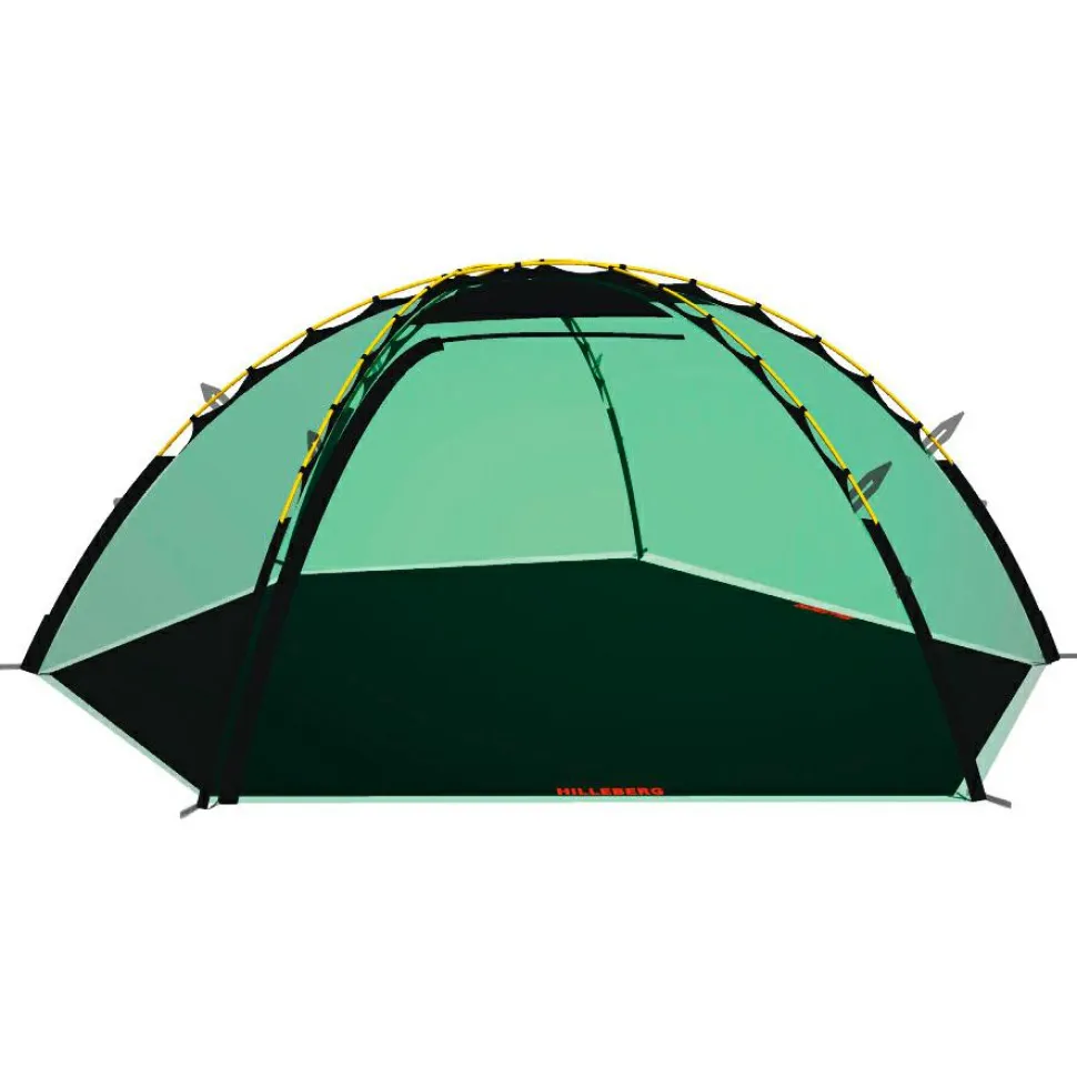 Hilleberg - Footprint Allak 2 - Zeltunterlage