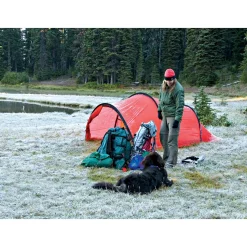 Hilleberg - Nallo 2 - 2-Personen Zelt