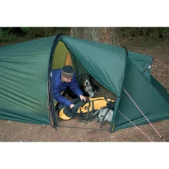 Hilleberg - Nallo 2 GT - 2-Personen Zelt