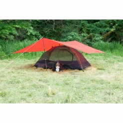 Hilleberg - Rogen - 2-Personen Zelt