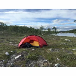 Hilleberg - Rogen - 2-Personen Zelt