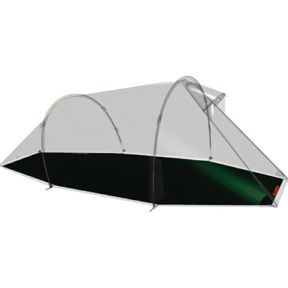 Hilleberg - Zeltunterlage zu Nallo 2 GT - Zeltunterlage