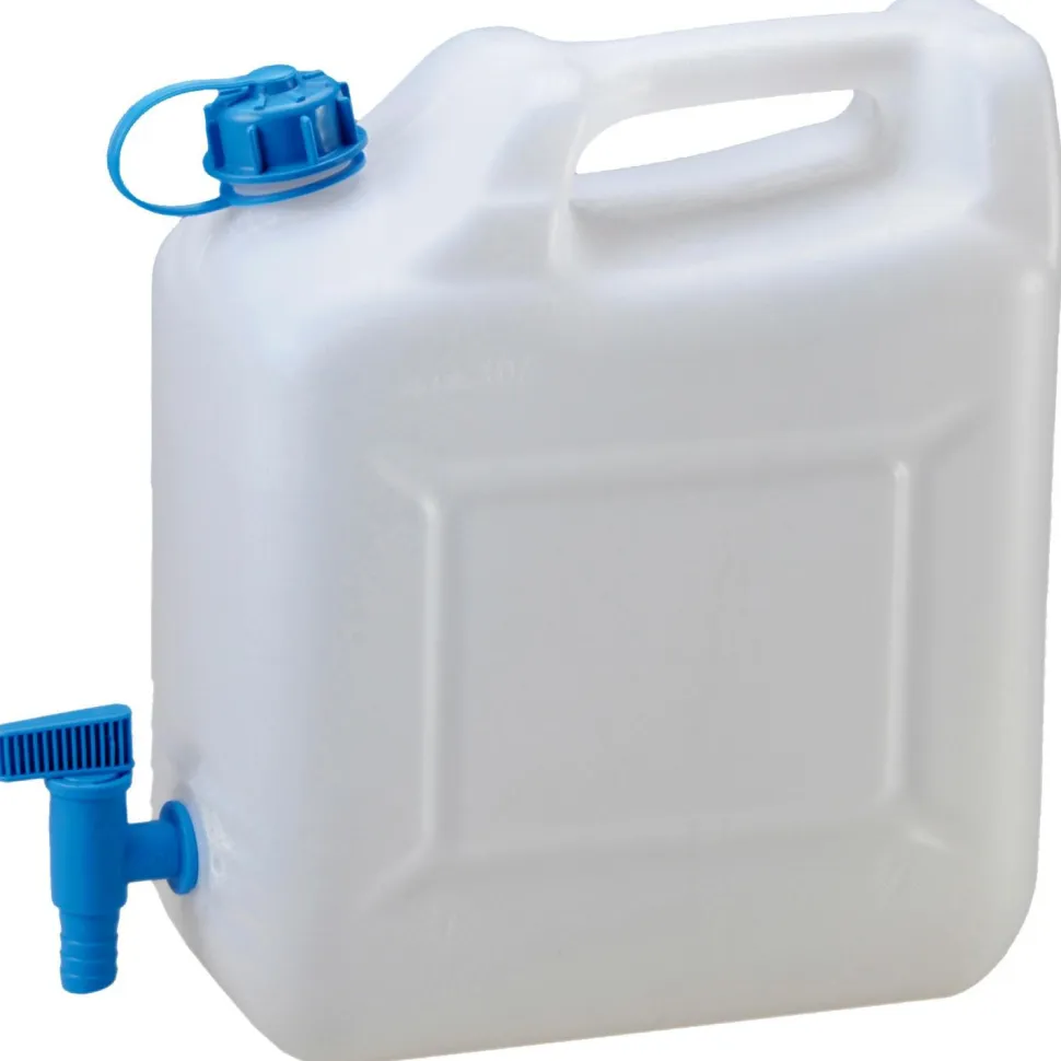 Hünersdorff - Wasserkanister Eco - Wasserträger