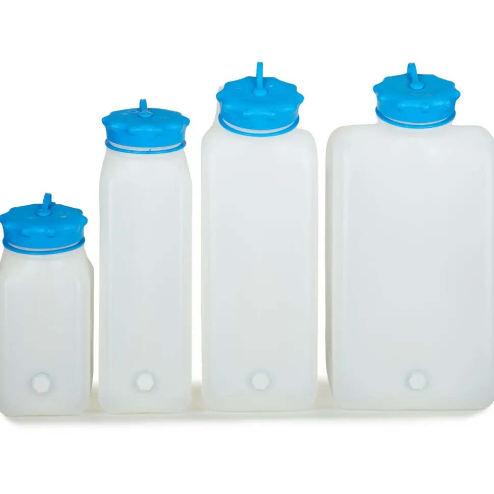 Hünersdorff - Weithalskanister - Wasserträger