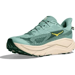HOKA - Challenger 8 - Trailrunningschuhe