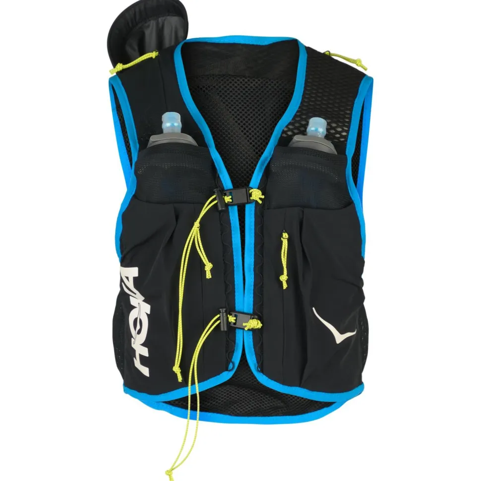HOKA - Hoka Trail Run Vest 10 - Trailrunningrucksack