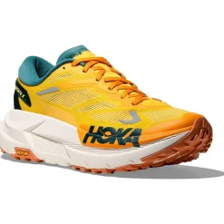 HOKA - Mafate X - Trailrunningschuhe