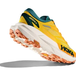 HOKA - Mafate X - Trailrunningschuhe