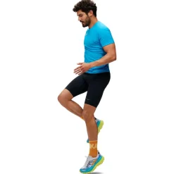 HOKA - Novafly Half Tight - Lauftights