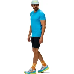 HOKA - Novafly Half Tight - Lauftights