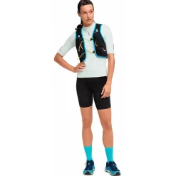 HOKA - Women's Skybreeze Short Sleeve - Laufshirt