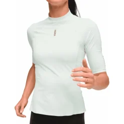 HOKA - Women's Skybreeze Short Sleeve - Laufshirt