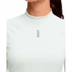 HOKA - Women's Skybreeze Short Sleeve - Laufshirt