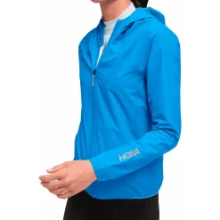 HOKA - Women's Skybreeze Waterproof Jacket GTX - Laufjacke