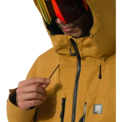 Horsefeathers - Pearl Jacket - Skijacke
