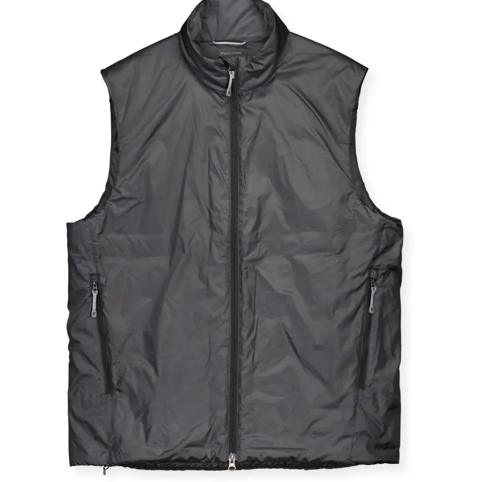 Houdini - Dunfri Vest - Kunstfaserweste