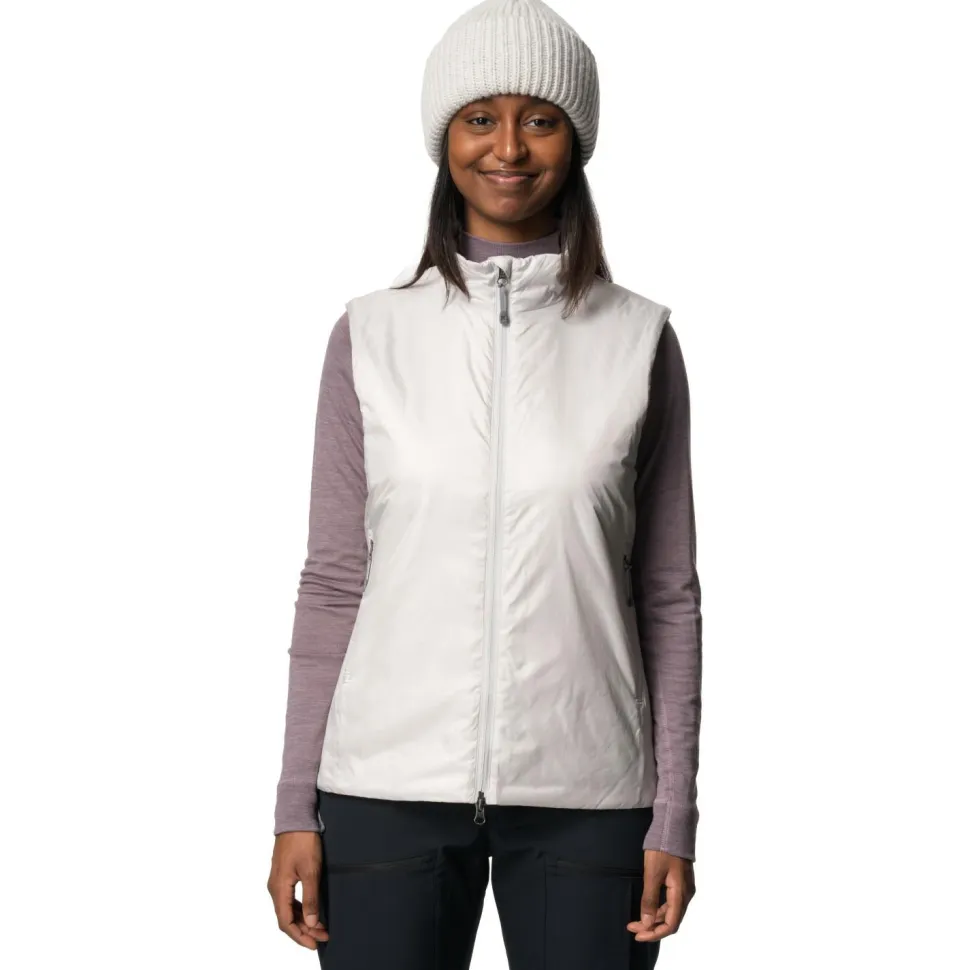 Houdini - Women's Dunfri Vest - Kunstfaserweste