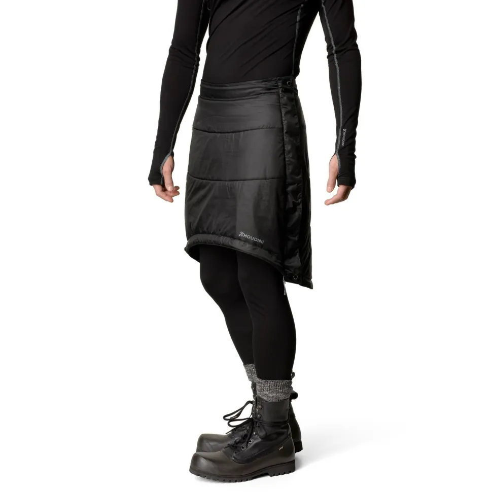Houdini - Women's Sleepwalker - Kunstfaserrock