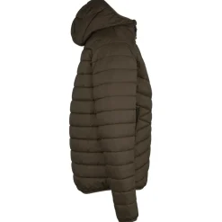 Härkila - Logmar Insulated Packable Hooded Jacket - Kunstfaserjacke