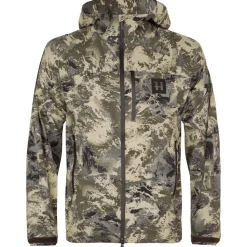 Härkila - Mountain Hunter Expedition HWS Packable Jacke - Regenjacke
