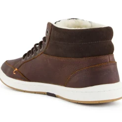 HUB - Mark - Winterschuhe