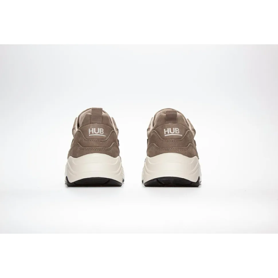 HUB - Women's Glide - Sneaker