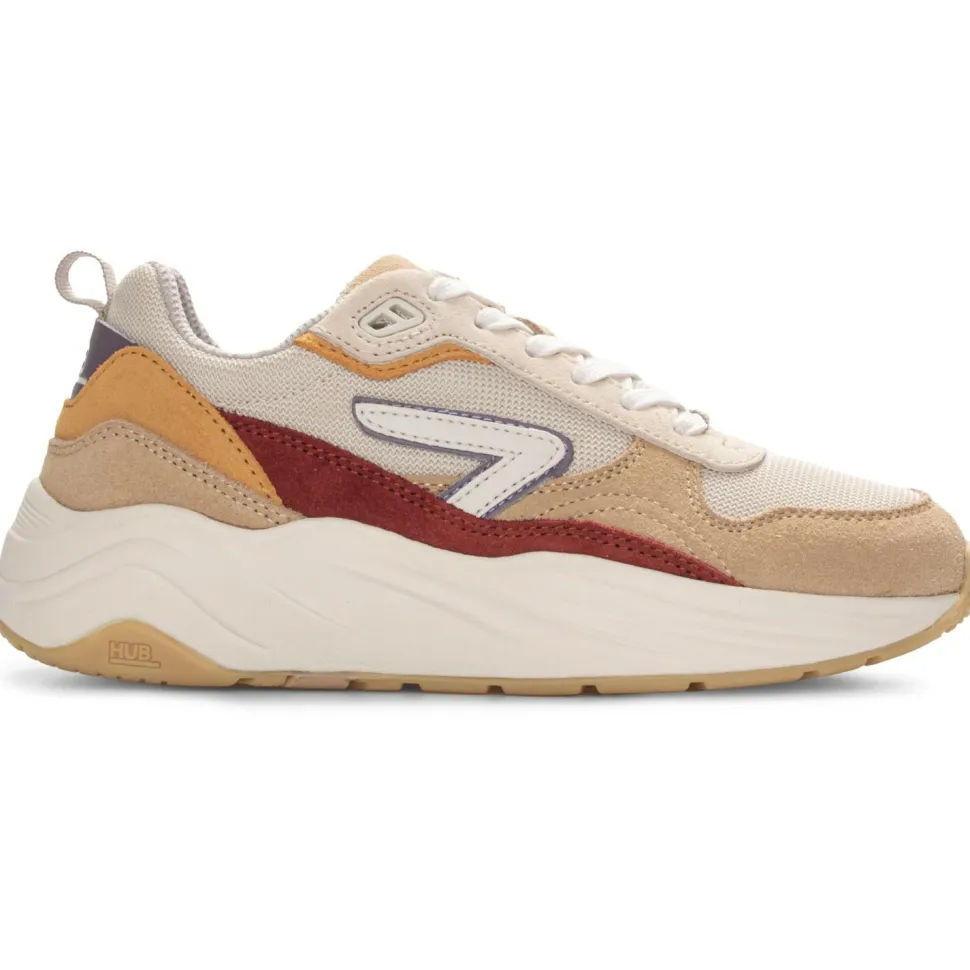 HUB - Women's Glide - Sneaker
