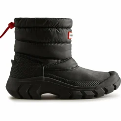 Hunter Boots - Women's Intrepid Short Snow Boot - Winterschuhe