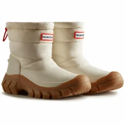 Hunter Boots - Women's Intrepid Short Snow Boot - Winterschuhe