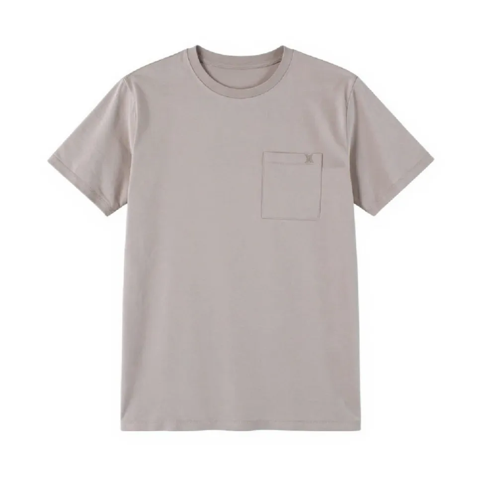 Hurley - Low Tide Pocket S/S Tee - T-Shirt