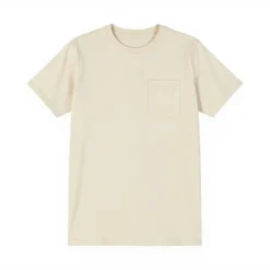 Hurley - Low Tide Pocket S/S Tee - T-Shirt