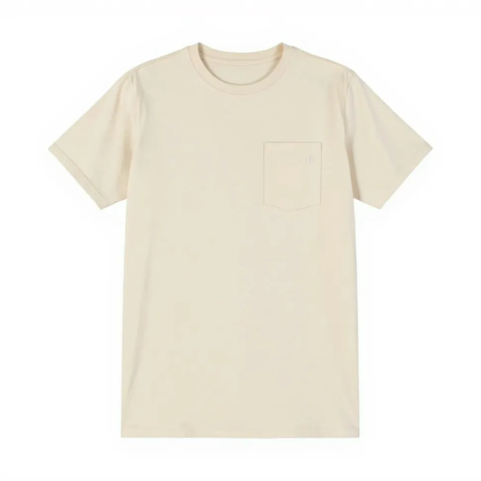 Hurley - Low Tide Pocket S/S Tee - T-Shirt