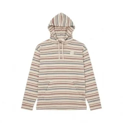 Hurley - OG Hooded Poncho - Hoodie