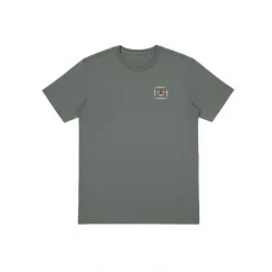 Hurley - Rash Regular Bolud S/S - Lycra