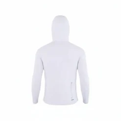 Hurley - Rash Slim Fit L/S Icon Hooded - Lycra