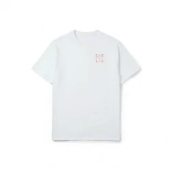 Hurley - Tee S/S Printing Press Savage - T-Shirt
