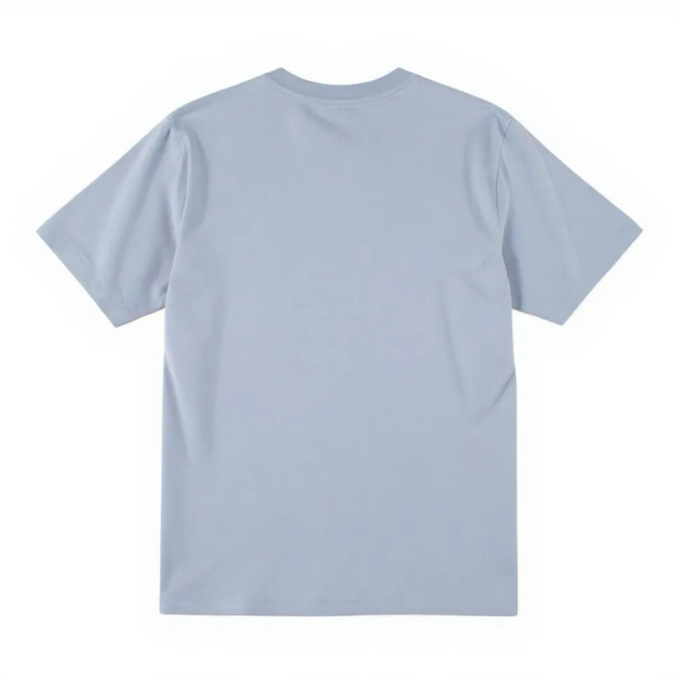 Hurley - Tee S/S Printing Press The Box - T-Shirt