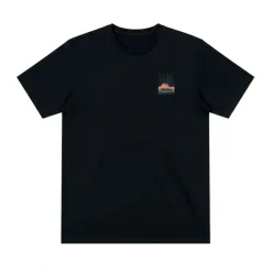 Hurley - Tee S/S Printing Press Surfwar - T-Shirt