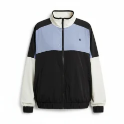 Hurley - Women's Anorak Medium Zip - Freizeitjacke