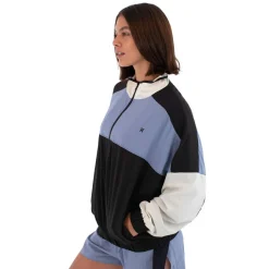 Hurley - Women's Anorak Medium Zip - Freizeitjacke