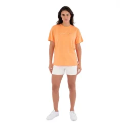 Hurley - Women's Tee Creek Animals - T-Shirt