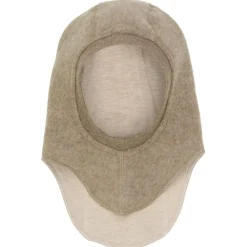 Huttelihut - Kid's Balaclava Wool Fleece with Lining - Mütze