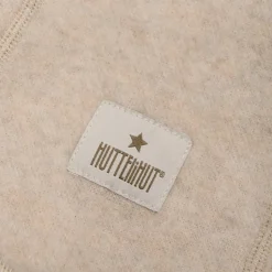 Huttelihut - Kid's Balaclava Wool Fleece with Lining - Mütze