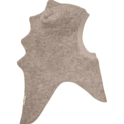 Huttelihut - Kid's Balaclava Triangles Wool - Sturmhaube