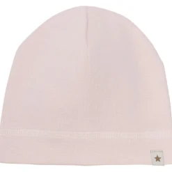 Huttelihut - Kid's Beanie Solid Rib With Seam - Mütze
