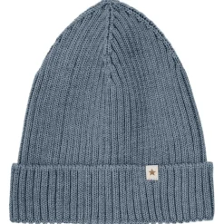 Huttelihut - Kid's Beanie Wool Knit Dino - Mütze